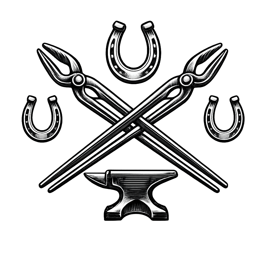 Three Horseshoes